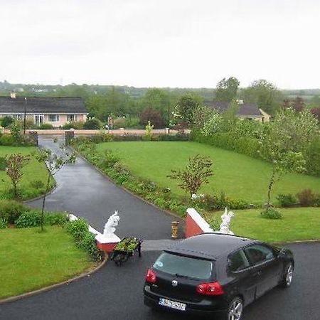 Corofin Country House Exteriér fotografie