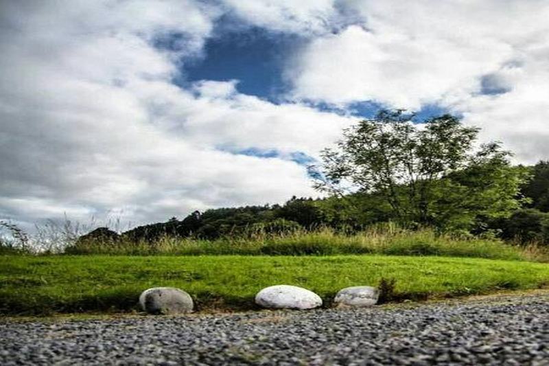 Corofin Country House Exteriér fotografie