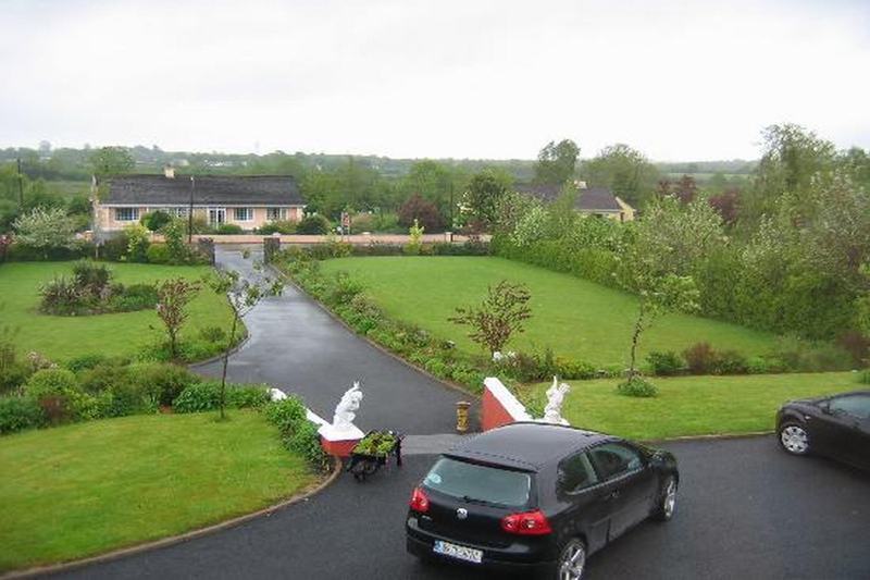 Corofin Country House Exteriér fotografie